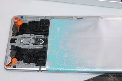 SDCC Transformers Soundwave Tablet Displayed Complete Repackaged MIB BOX 59