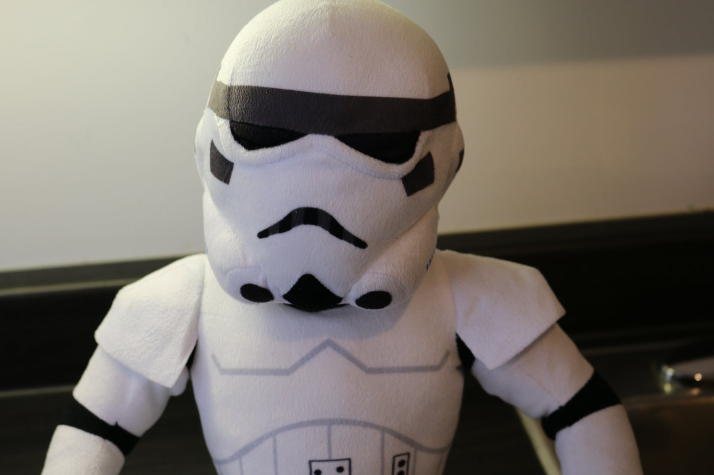 Star Wars Stormtrooper Plush Toy Lucasfilm 24 Inches