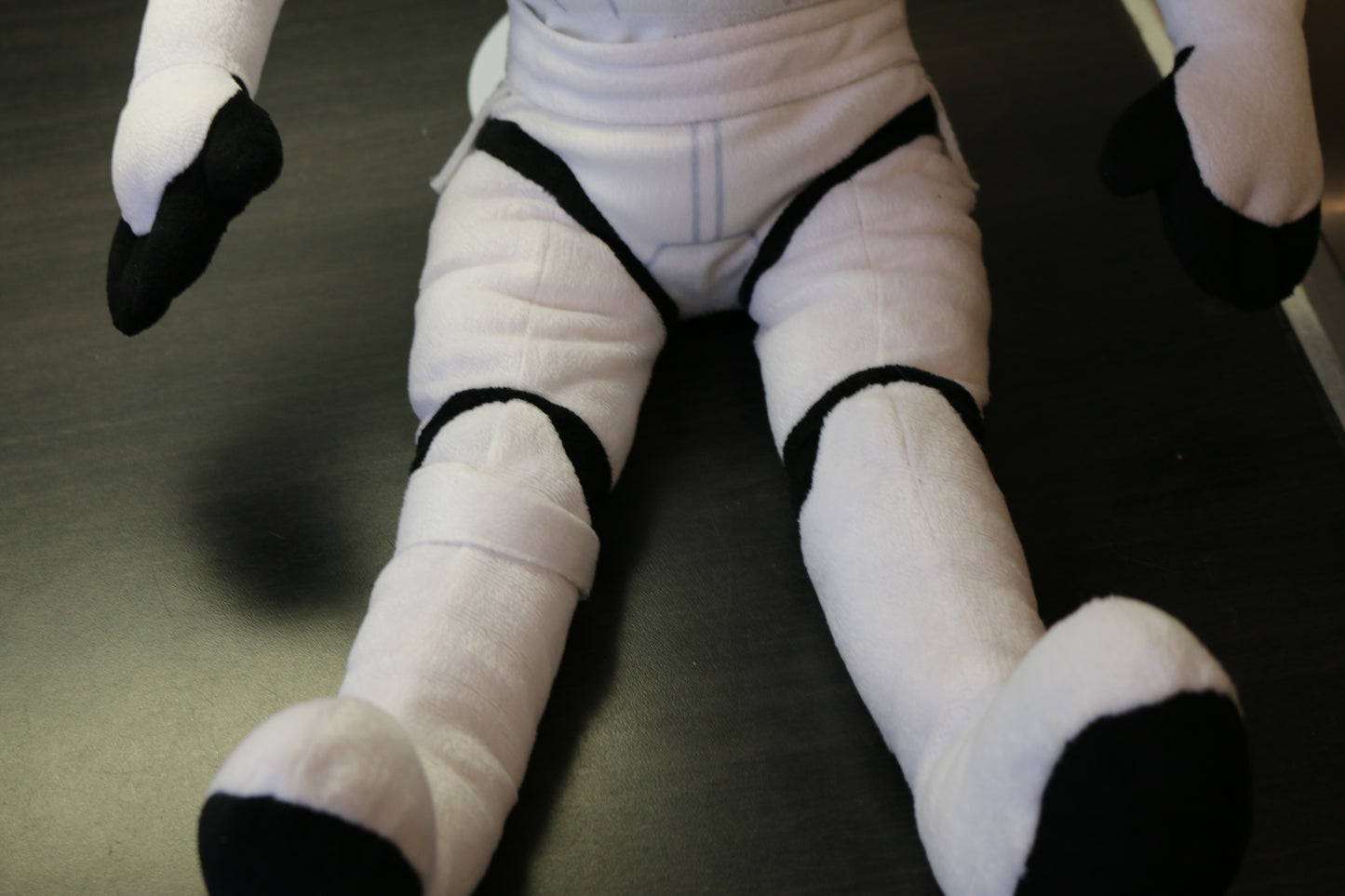 Star Wars Stormtrooper Plush Toy Lucasfilm 24 Inches