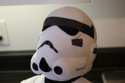 Star Wars Stormtrooper Plush Toy Lucasfilm 24 Inches