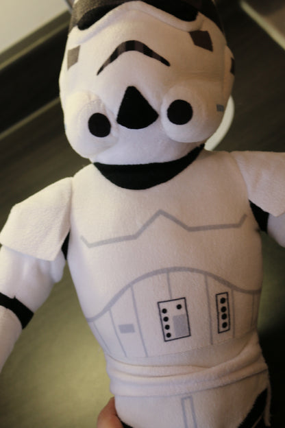 Star Wars Stormtrooper Plush Toy Lucasfilm 24 Inches