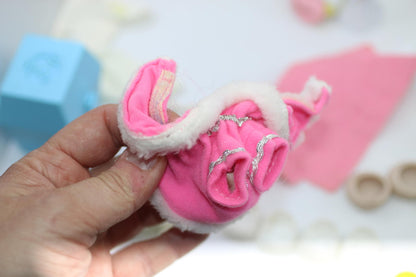 Vintage 1980’s Hasbro My Little Pony G1 Dream Castle Parts AccessoriesSet Figure