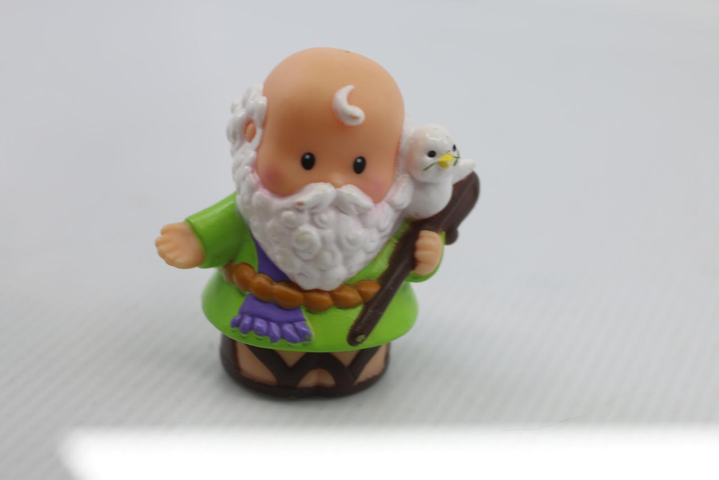 Fisher Price Little People Noah's Ark Figure 2007 toy
