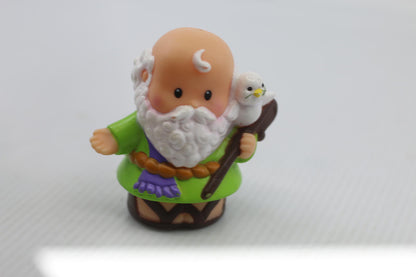 Fisher Price Little People Noah's Ark Figure 2007 toy