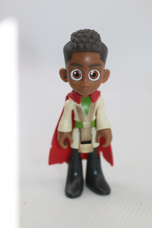 Hasbro Star Wars Young Jedi Adventures Kai Brightstar 2023