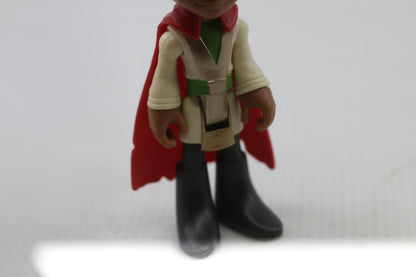 Hasbro Star Wars Young Jedi Adventures Kai Brightstar 2023