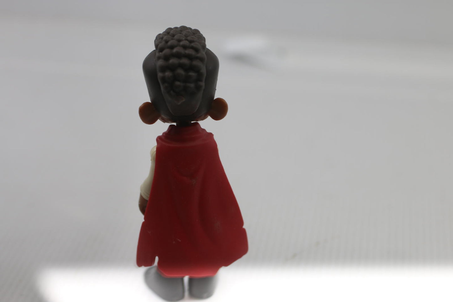 Hasbro Star Wars Young Jedi Adventures Kai Brightstar 2023