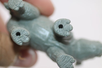 BABY RHINO Animal Planet Safari Center Figure by Chap Mei LOOSE