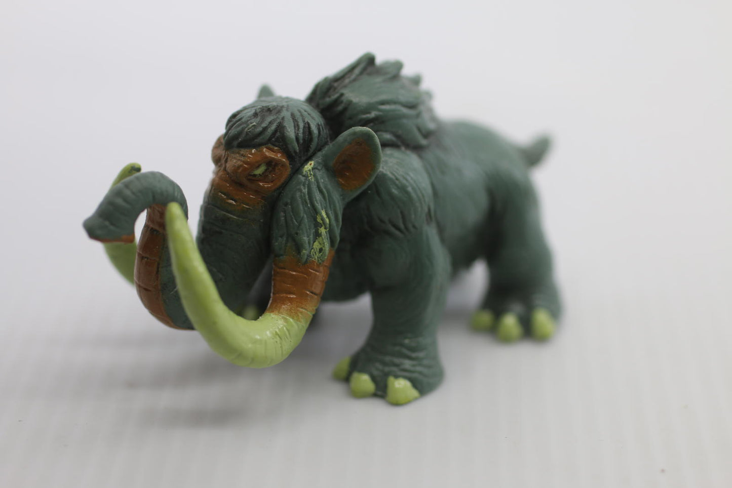 Melston Rare Dinofroz World-Giochi Preziosi A Scelta 2012 Imports Dragon Figure