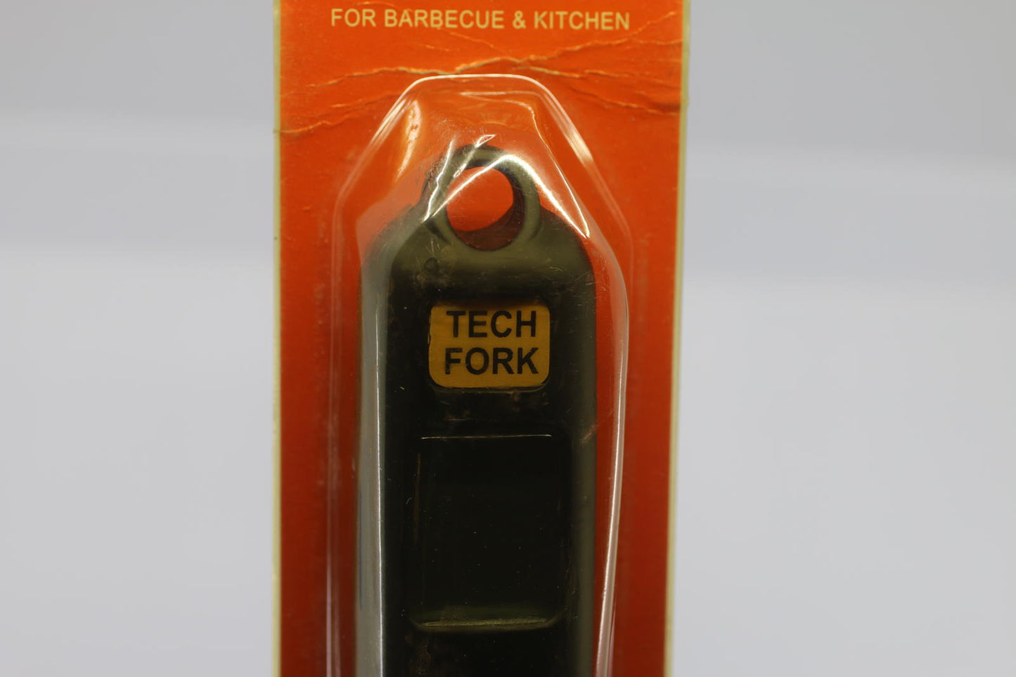 Digital Fork Thermometer Stainless Steel Probe BBQ Kitchen Meat Temperature Tool