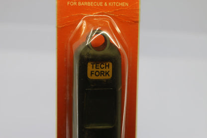 Digital Fork Thermometer Stainless Steel Probe BBQ Kitchen Meat Temperature Tool