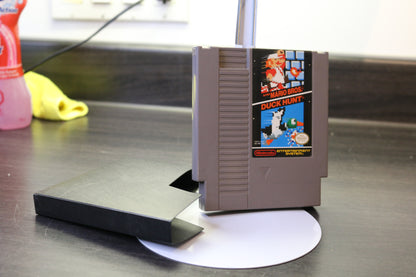 Super Mario Bros Duck Hunt (Nintendo Nes, 1988) Cartridge Only