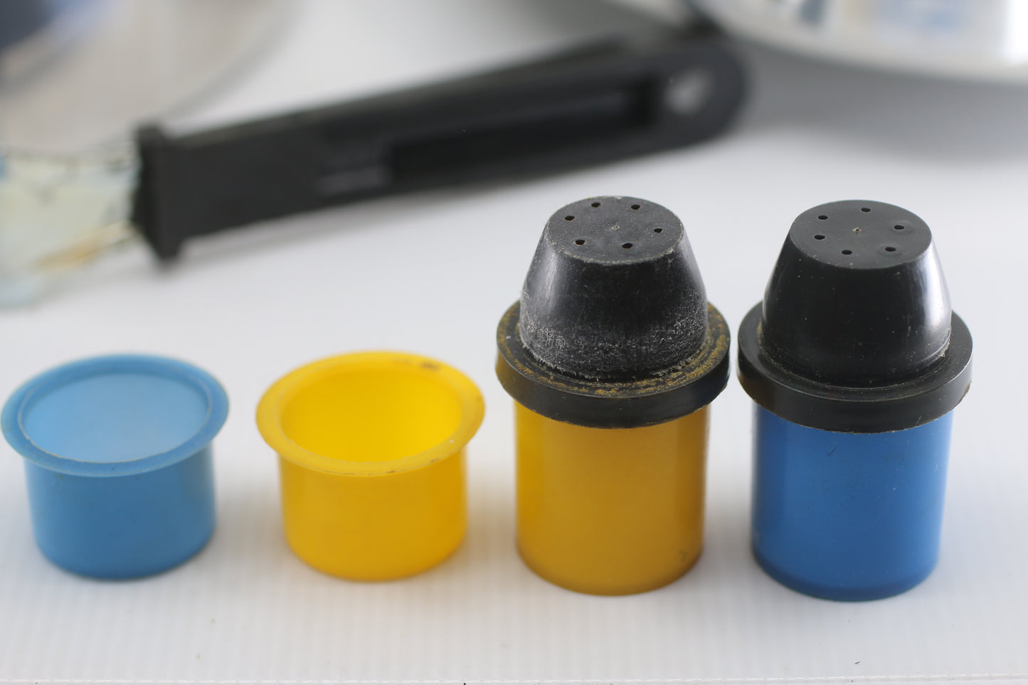 4 party heavy gauge aluminum cook set world famous Camping Cookware