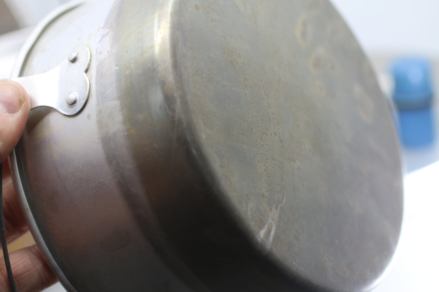 4 party heavy gauge aluminum cook set world famous Camping Cookware