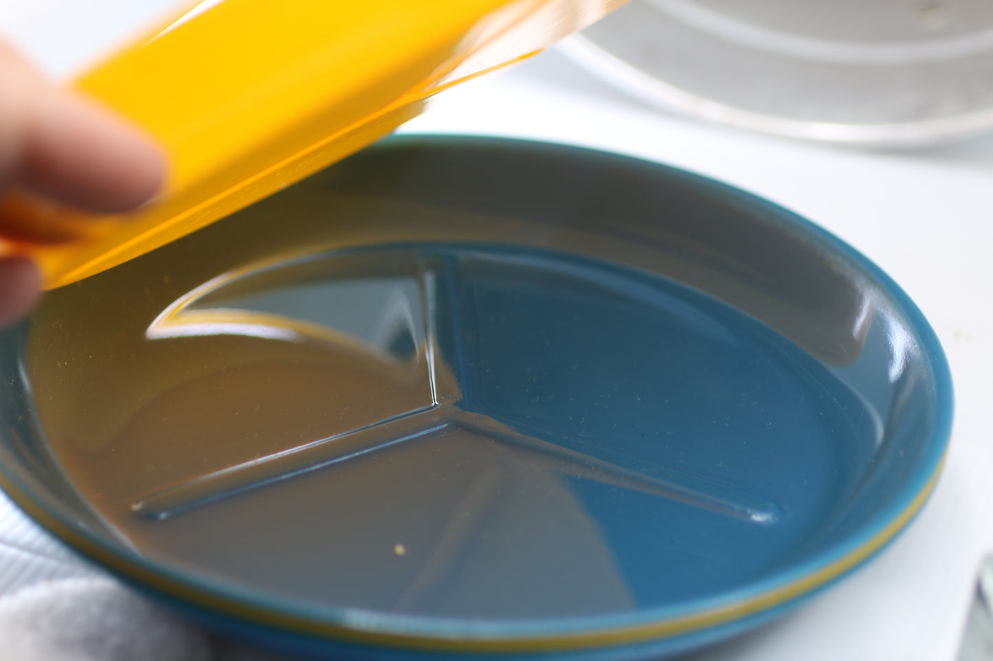 4 party heavy gauge aluminum cook set world famous Camping Cookware