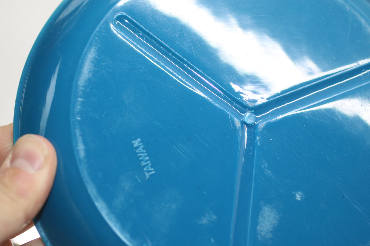 4 party heavy gauge aluminum cook set world famous Camping Cookware