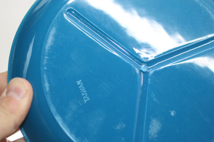 4 party heavy gauge aluminum cook set world famous Camping Cookware