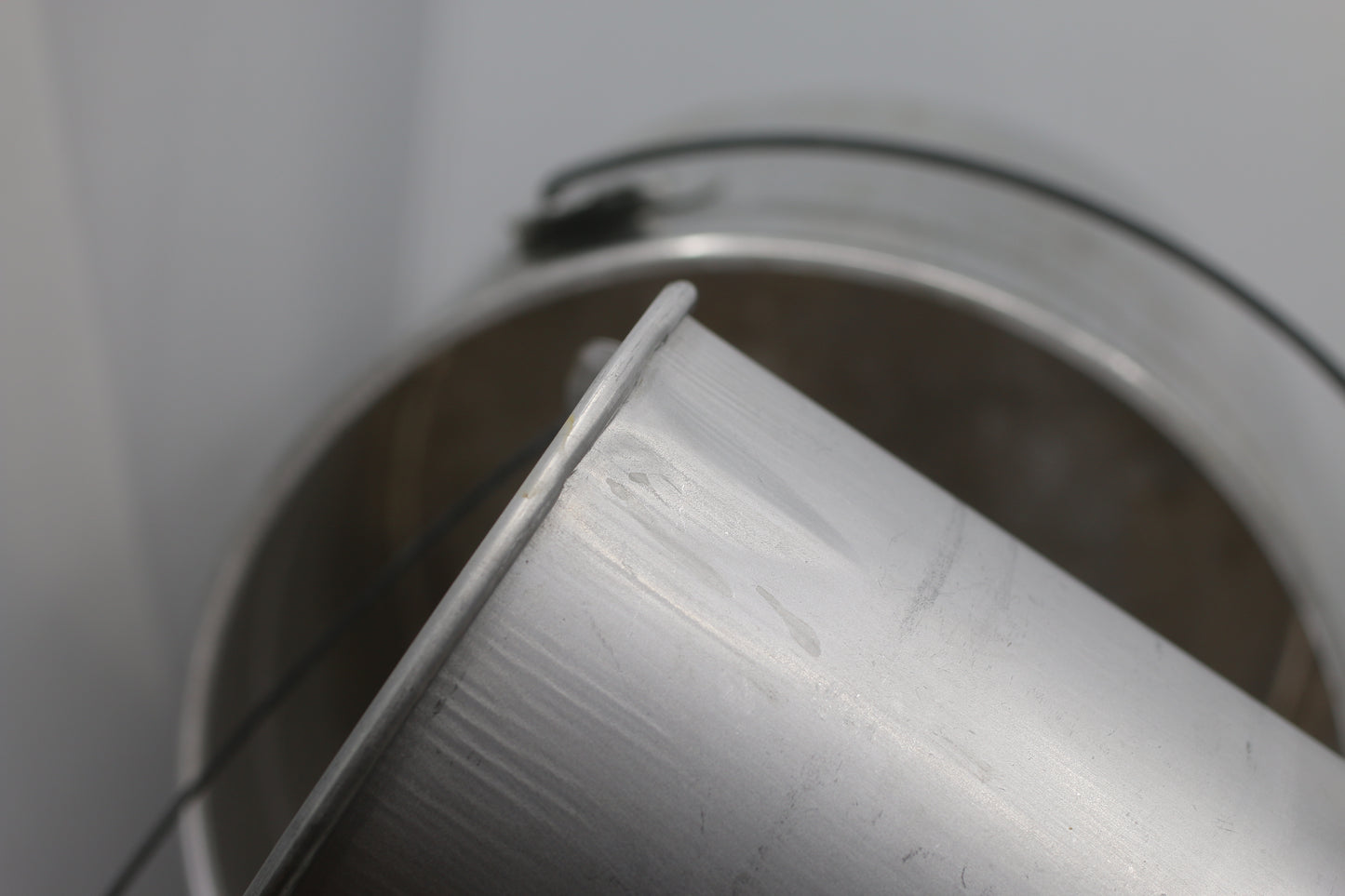 4 party heavy gauge aluminum cook set world famous Camping Cookware