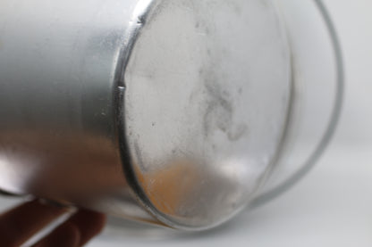 4 party heavy gauge aluminum cook set world famous Camping Cookware