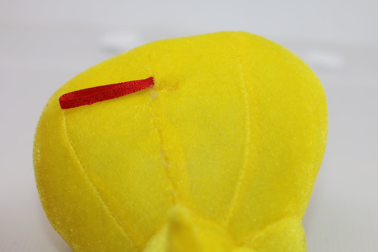 Tweety Bird Plush Stuffed Animal Toy Looney Tunes Warner Bros Nanco 2003