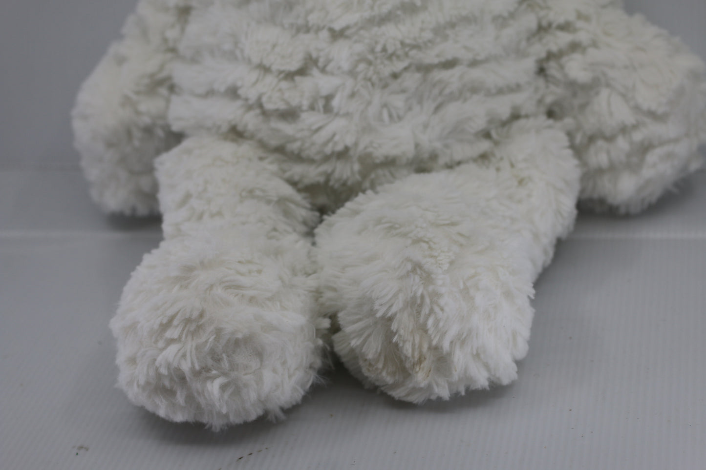 Ganz Tumble Bottoms Snowman HX11624 plush stuffed animal