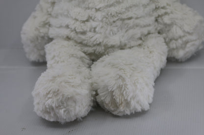 Ganz Tumble Bottoms Snowman HX11624 plush stuffed animal