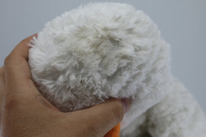 Ganz Tumble Bottoms Snowman HX11624 plush stuffed animal