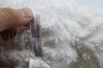 Ganz Tumble Bottoms Snowman HX11624 plush stuffed animal