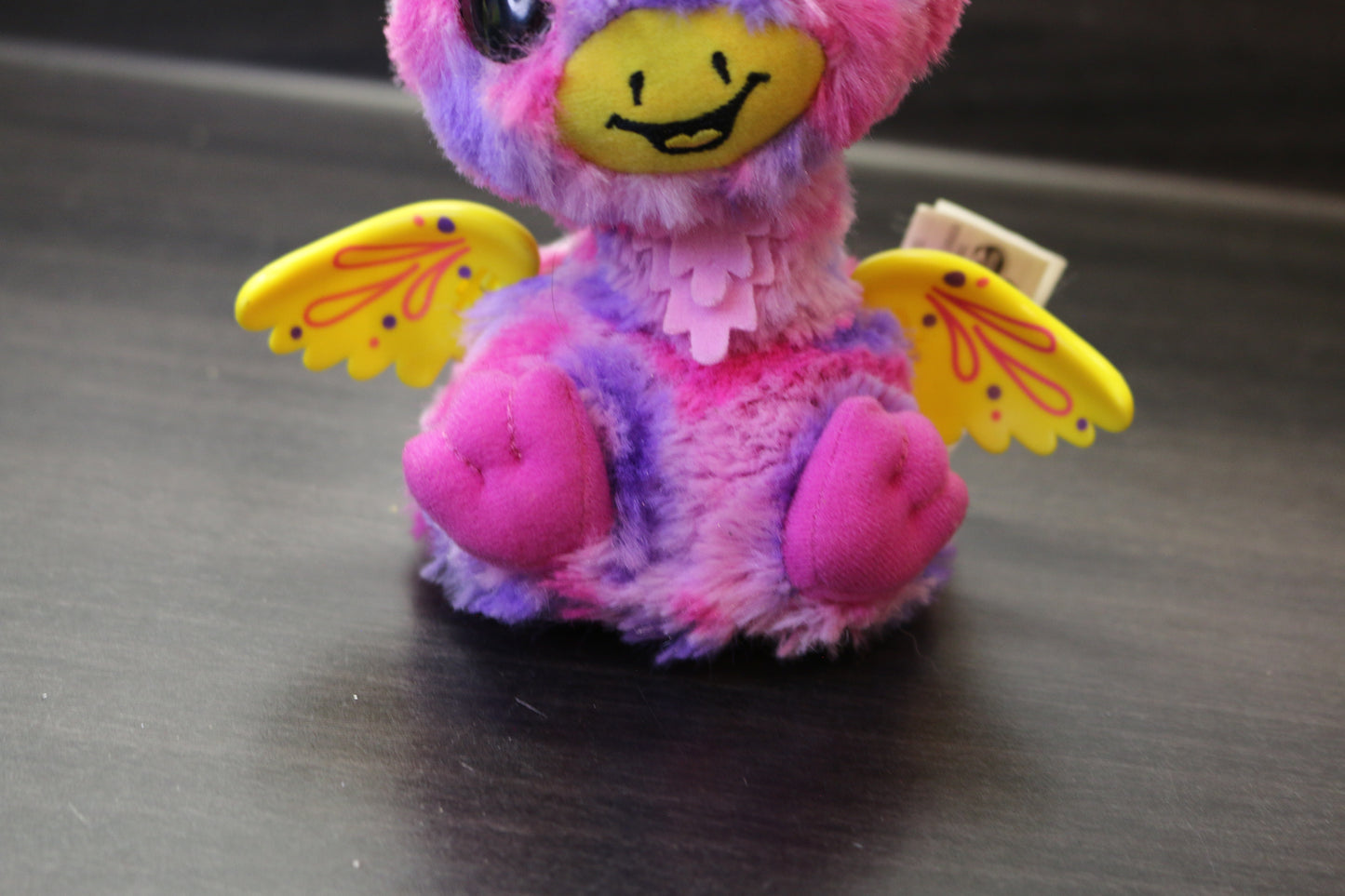 Hatchimals Interactive Creature Surprise Giraven Hatched Working