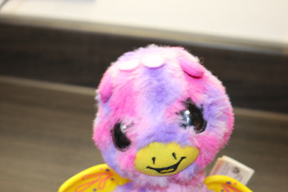 Hatchimals Interactive Creature Surprise Giraven Hatched Working