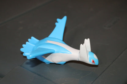 Happy Meal Pokemon Latios 4.25" Long Toy Collectible Figure 2018 Mcdonalds