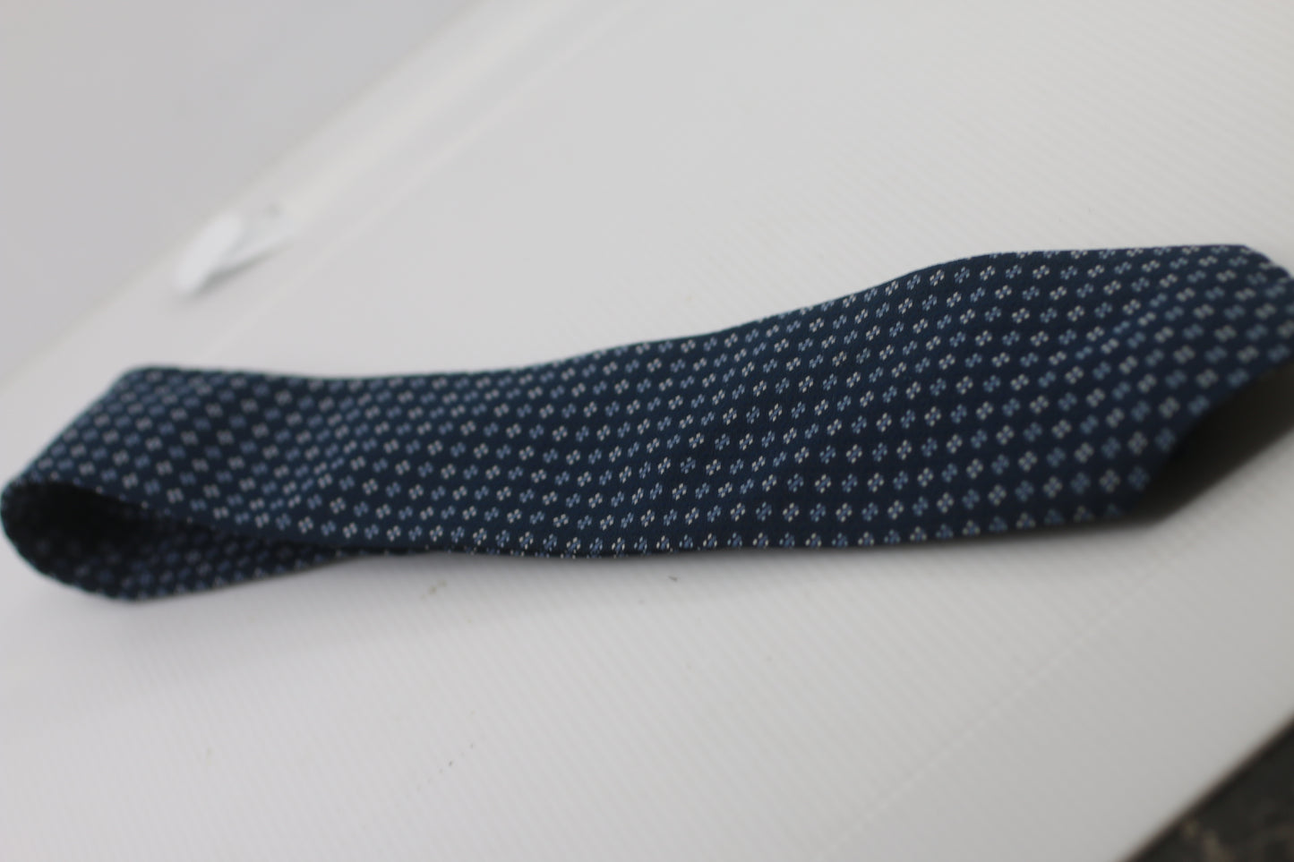 Sears premiere Made in CAnada tie