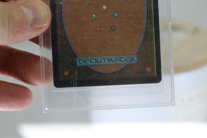 Mtg 1x x1 Cyclonic Rift Ravnica Remastered Magic: The Gathering Card Mythic rare