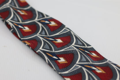 Geoffrey Beene colored Tie