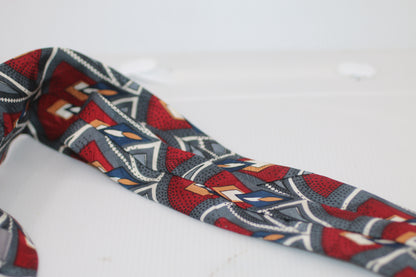 Geoffrey Beene colored Tie