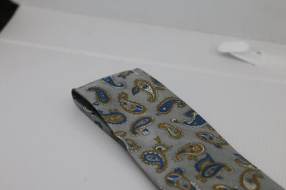 Datocci Cells logo tie