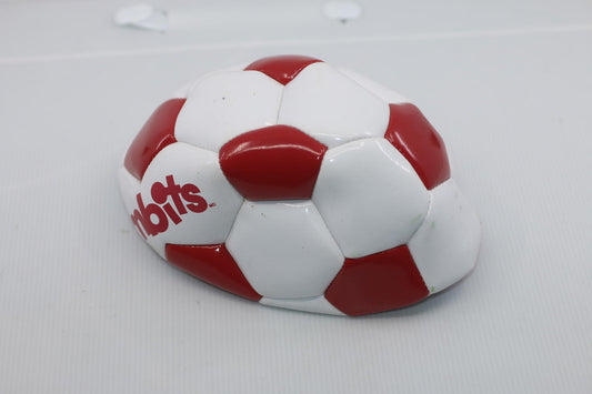Vintage Timbits Soccer Ball toy – Tim Hortons Canada Size 9 inch Made in China