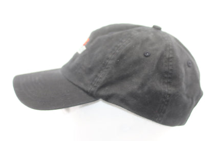 Vintage Gatorade Black Baseball Cap – Lightning Bolt Logo
