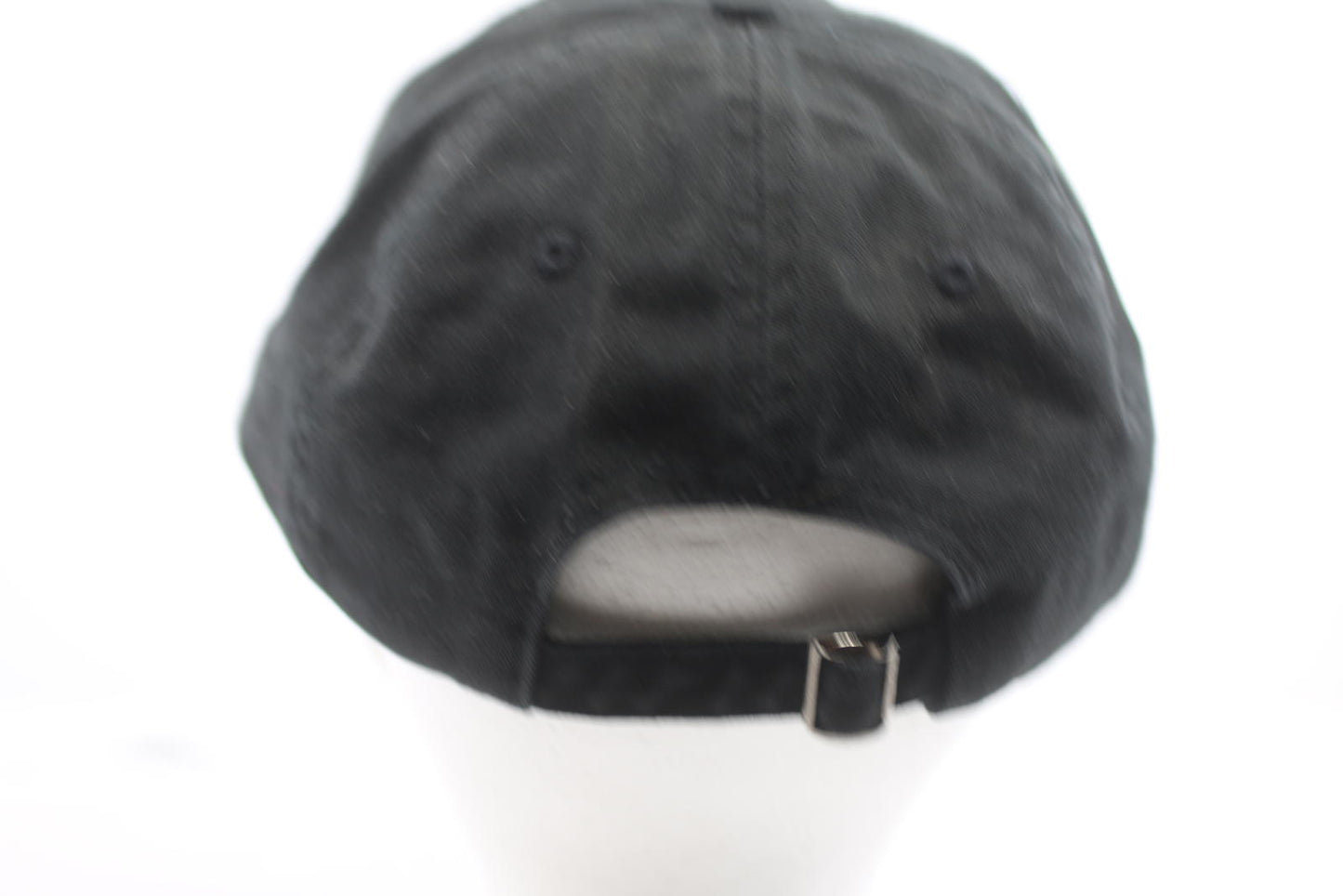 Vintage Gatorade Black Baseball Cap – Lightning Bolt Logo
