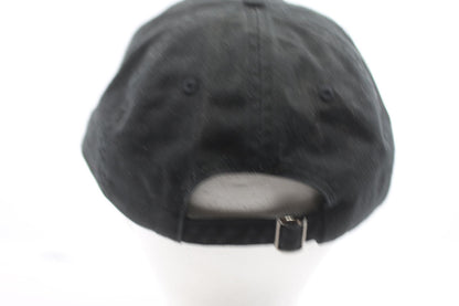 Vintage Gatorade Black Baseball Cap – Lightning Bolt Logo