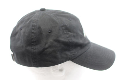 Vintage Gatorade Black Baseball Cap – Lightning Bolt Logo