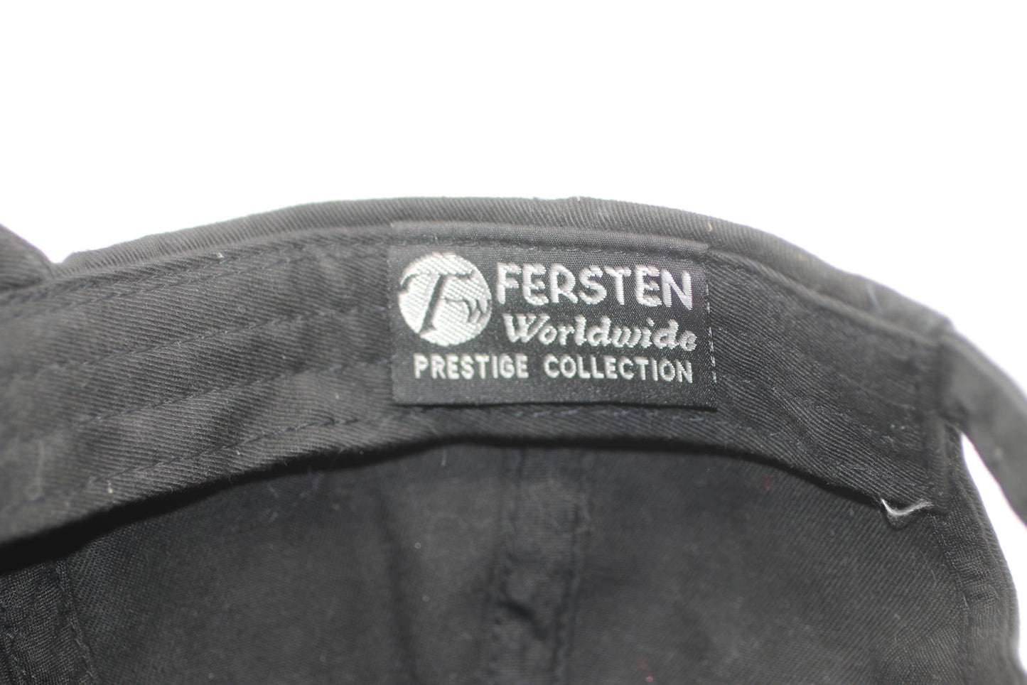 Vintage Gatorade Black Baseball Cap – Lightning Bolt Logo