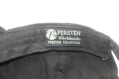 Vintage Gatorade Black Baseball Cap – Lightning Bolt Logo