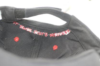 Spice Girls Black Quality Hatwear Baseball Cap with Tag