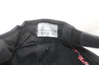 Spice Girls Black Quality Hatwear Baseball Cap with Tag