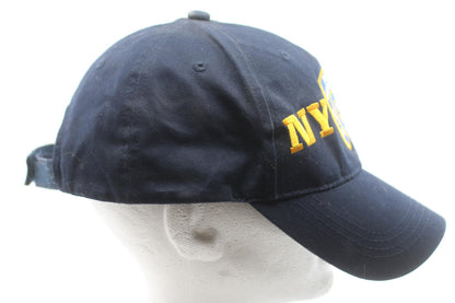 NYPD Police of New-York USA Department Baseball Cap Hat