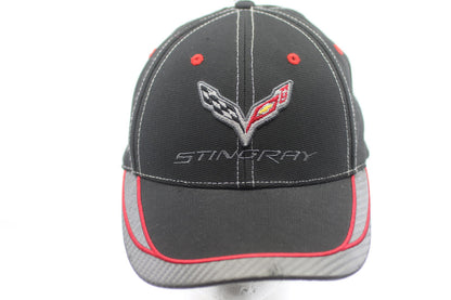 Chevrolet Corvette Stingray Adjustable BlackCap Choko Racing