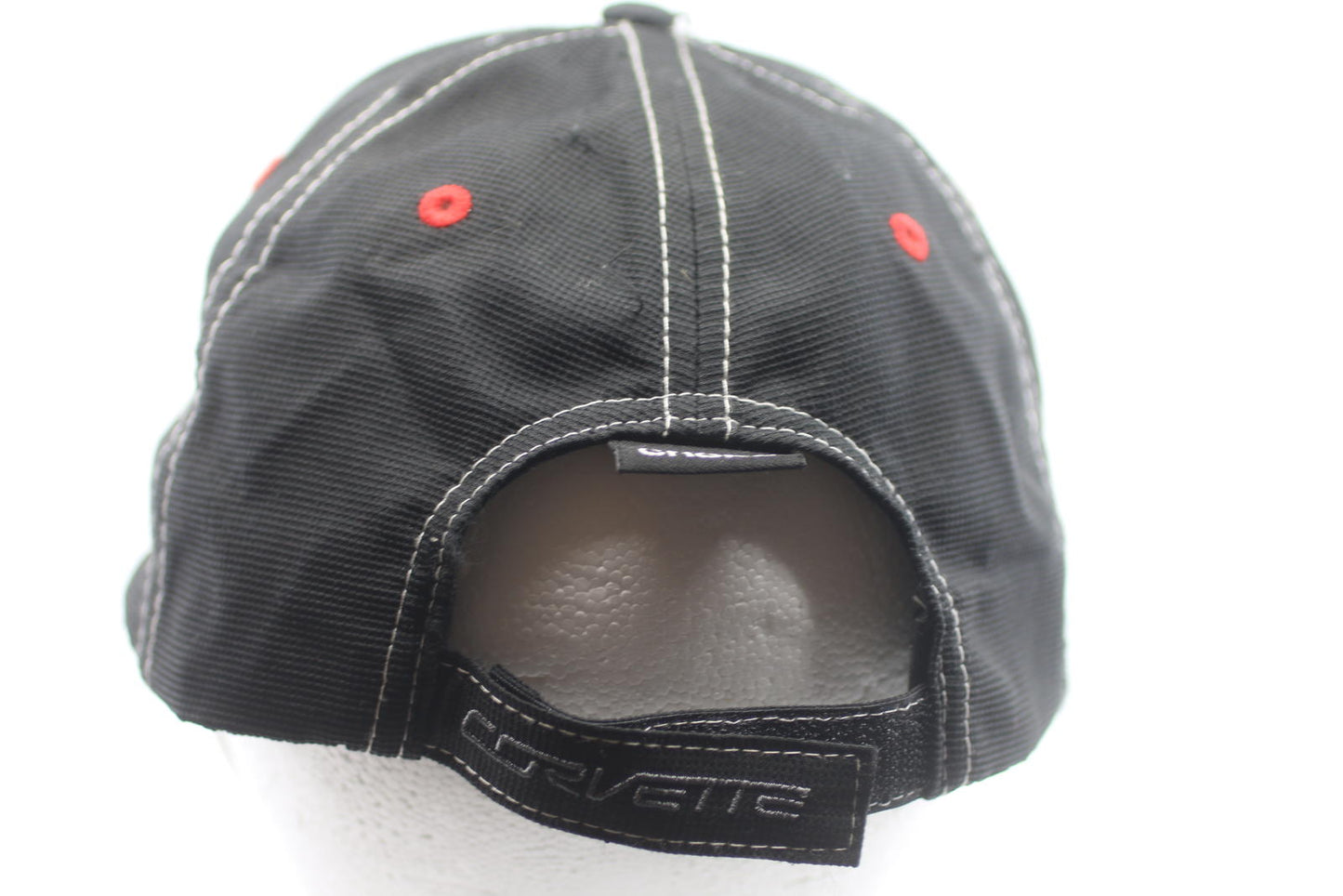Chevrolet Corvette Stingray Adjustable BlackCap Choko Racing