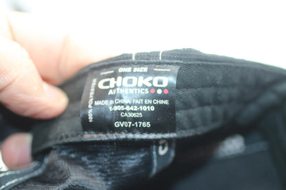 Chevrolet Corvette Stingray Adjustable BlackCap Choko Racing