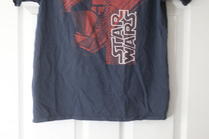 Star Wars Graphic T-Shirt Surtitodo Helmet Capt Phasma Print